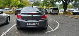 Обява за продажба на Opel Insignia ~11 500 лв. - изображение 1