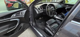 Обява за продажба на Opel Insignia ~11 500 лв. - изображение 3