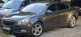 Обява за продажба на Opel Insignia ~11 500 лв. - изображение 6