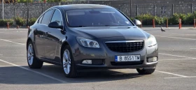 Обява за продажба на Opel Insignia ~11 500 лв. - изображение 8