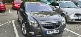 Обява за продажба на Opel Insignia ~11 500 лв. - изображение 1