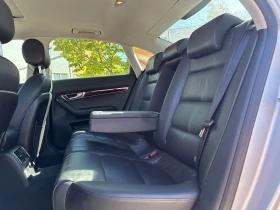 Обява за продажба на Audi A6 3.0i 299 к.с. ~13 500 лв. - изображение 8