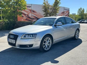 Audi A6 3.0i 299 к.с.