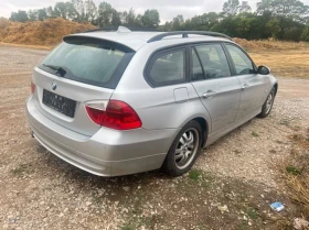 Обява за продажба на BMW 318 ~5 400 лв. - изображение 3