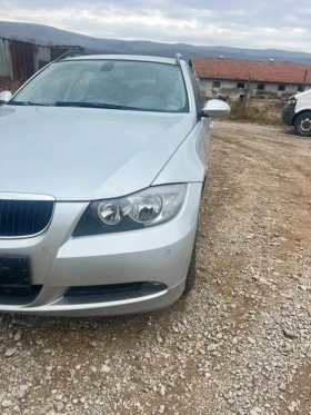 Обява за продажба на BMW 318 ~5 400 лв. - изображение 10