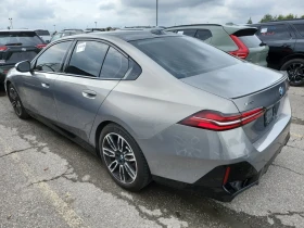 BMW 530 * 530I XDRIVE * CARFAX *  | Mobile.bg    4
