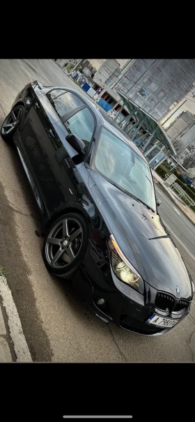 Обява за продажба на BMW 550 ~23 500 лв. - изображение 2