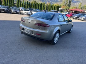 Обява за продажба на Alfa Romeo 159 1.9M-JET - КЛИМАТРОНИК ~4 700 лв. - изображение 4