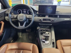 Обява за продажба на Audi A4 * CARFAX* БЕЗ ПЪРВОНАЧАЛНА*  ~39 600 лв. - изображение 6 | Auto.bg Обява за продажба на Audi A4 * CARFAX* БЕЗ ПЪРВОНАЧАЛНА*  ~39 600 лв. - изображение 6