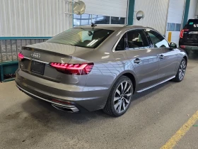 Обява за продажба на Audi A4 * CARFAX* БЕЗ ПЪРВОНАЧАЛНА*  ~39 600 лв. - изображение 3 | Auto.bg Обява за продажба на Audi A4 * CARFAX* БЕЗ ПЪРВОНАЧАЛНА*  ~39 600 лв. - изображение 3