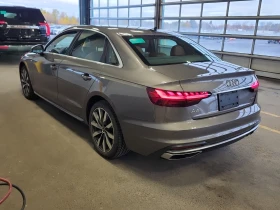 Обява за продажба на Audi A4 * CARFAX* БЕЗ ПЪРВОНАЧАЛНА*  ~39 600 лв. - изображение 2 | Auto.bg Обява за продажба на Audi A4 * CARFAX* БЕЗ ПЪРВОНАЧАЛНА*  ~39 600 лв. - изображение 2