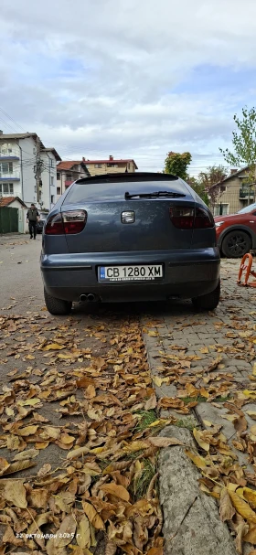 Seat Leon - 4500 лв. / 2300.81 € - 54246702 7