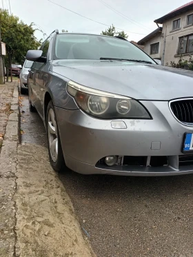 Обява за продажба на BMW 525 ~5 300 лв. - изображение 2 | Auto.bg Обява за продажба на BMW 525 ~5 300 лв. - изображение 2