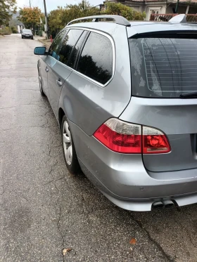 Обява за продажба на BMW 525 ~5 300 лв. - изображение 3 | Auto.bg Обява за продажба на BMW 525 ~5 300 лв. - изображение 3