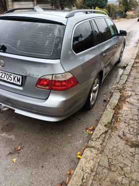 Обява за продажба на BMW 525 ~5 300 лв. - изображение 4 | Auto.bg Обява за продажба на BMW 525 ~5 300 лв. - изображение 4