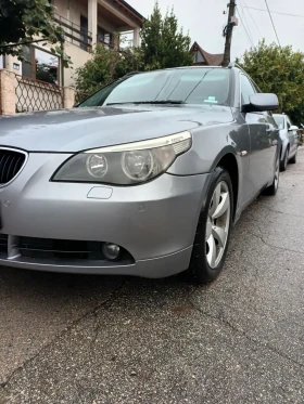 Обява за продажба на BMW 525 ~5 300 лв. - изображение 1 | Auto.bg Обява за продажба на BMW 525 ~5 300 лв. - изображение 1