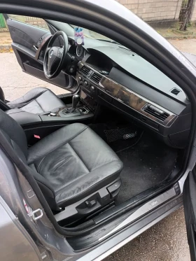 Обява за продажба на BMW 525 ~5 300 лв. - изображение 7 | Auto.bg Обява за продажба на BMW 525 ~5 300 лв. - изображение 7