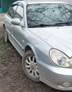 Hyundai Sonica | Mobile.bg    6