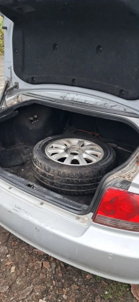 Hyundai Sonica | Mobile.bg    10