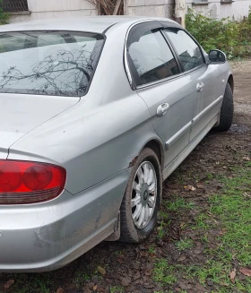 Hyundai Sonica | Mobile.bg    3