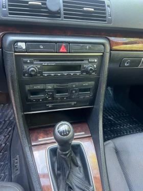 Audi A4 1.8T АГУ, снимка 7