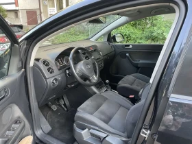 VW Golf Plus, снимка 3 — Bazar.bg VW Golf Plus, снимка 3