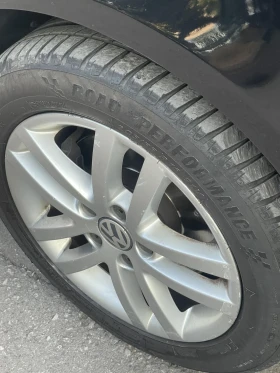 VW Golf Plus, снимка 8 — Bazar.bg VW Golf Plus, снимка 8