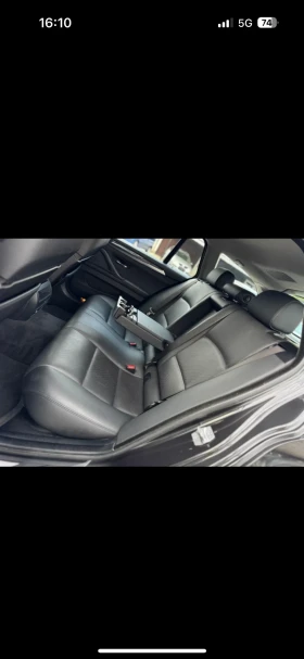 BMW 535 BMW 535d GERMANY | Mobile.bg    8