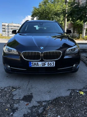  BMW 535