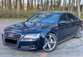 Audi A8 4.2TDI, снимка 2