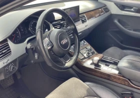 Audi A8 4.2TDI, снимка 5