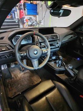 BMW 235 M* 1 ОТ 15* * * CARFAX* АВТОФИНАНС* БЕЗ ПЪРВОНАЧАЛ - 43000 лв. / 21985.55 € - 41158243 5