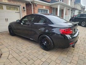 BMW 235 M* 1 ОТ 15* * * CARFAX* АВТОФИНАНС* БЕЗ ПЪРВОНАЧАЛ - 43000 лв. / 21985.55 € - 41158243 2