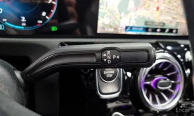 Mercedes-Benz CLA 250, снимка 9