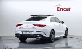 Mercedes-Benz CLA 250, снимка 2