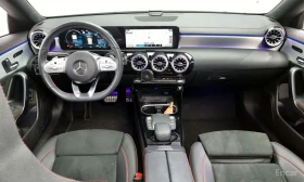 Mercedes-Benz CLA 250, снимка 7