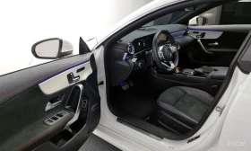 Mercedes-Benz CLA 250, снимка 10