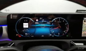 Mercedes-Benz CLA 250, снимка 8