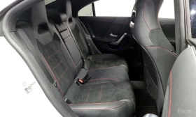 Mercedes-Benz CLA 250, снимка 12