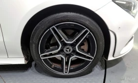 Mercedes-Benz CLA 250, снимка 5