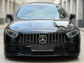 Mercedes-Benz CLS 400 MERCEDES CLS400d * AMG Line* Multibeam* Digital* F | Mobile.bg � ����� ������ 9