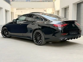 ����� �� �������� �� Mercedes-Benz CLS 400 MERCEDES CLS400d * AMG Line* Multibeam* Digital* F