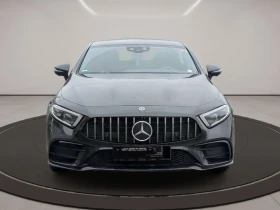 Mercedes-Benz CLS 400 MERCEDES CLS400d * AMG Line* Multibeam* Digital* F