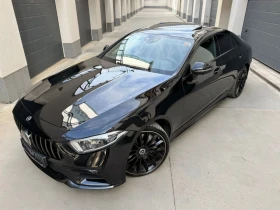 Mercedes-Benz CLS 400 MERCEDES CLS400d * AMG Line* Multibeam* Digital* F | Mobile.bg � ����� ������ 7