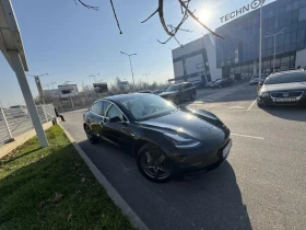 Tesla Model 3 SR+ Европейска