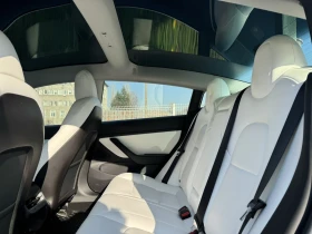 Tesla Model 3 SR+ Европейска - 15000 € / 29337.45 лв. - 84425237 8