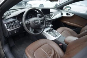Audi A7 3.0 TDI, снимка 9