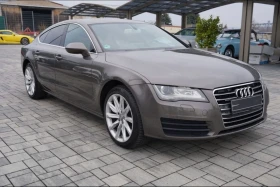 Audi A7 3.0 TDI, снимка 6