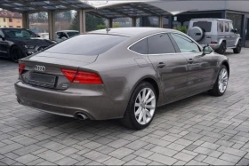 Audi A7 3.0 TDI, снимка 5