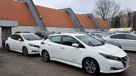 Nissan Leaf  ГАРАНЦИИОНЕН/Заверена Сервизна Книжка - 12750 € / 24936.83 лв. - 69972713 17